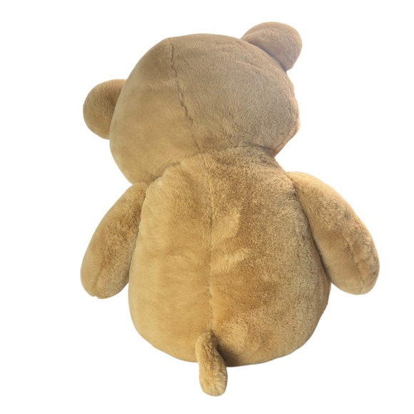 ANIMAL ADVENTURE 24” Large Teddy Bear Plush Stuffed Animal (and two little ones) - Picture 2 of 9